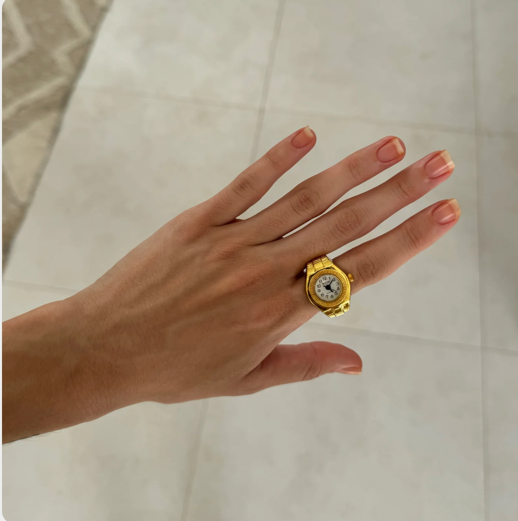 LIORA RING