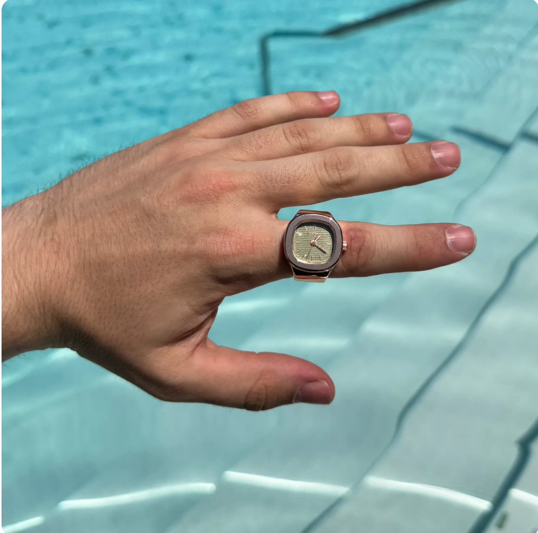 ROSALINA RING