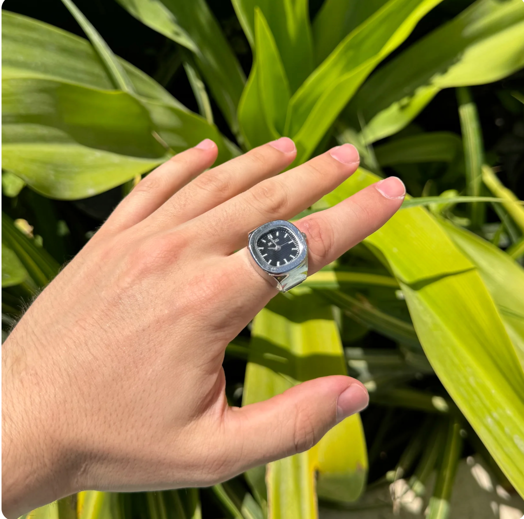 ROSALINA RING