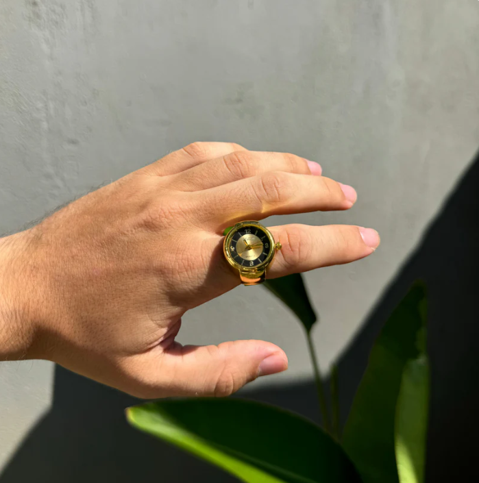 SOLEA RING