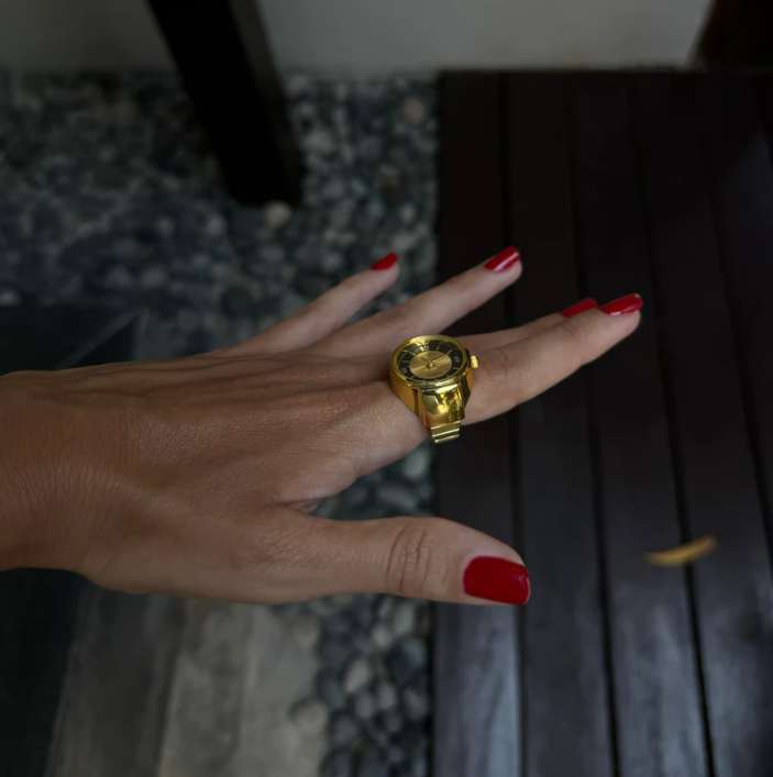 SOLEA RING