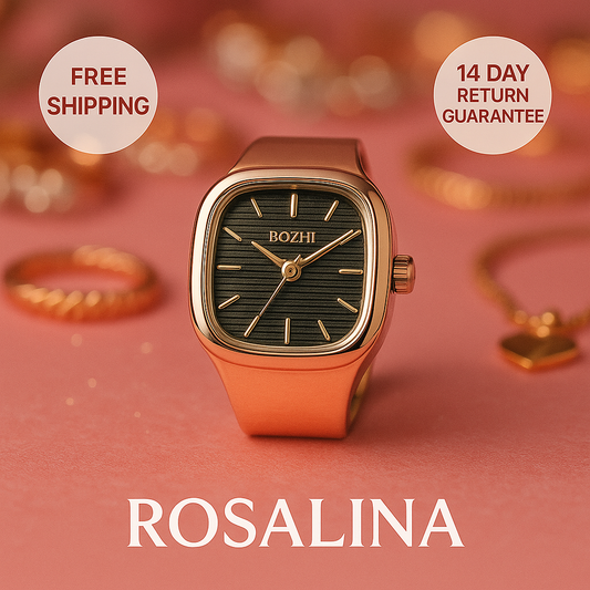 ROSALINA RING