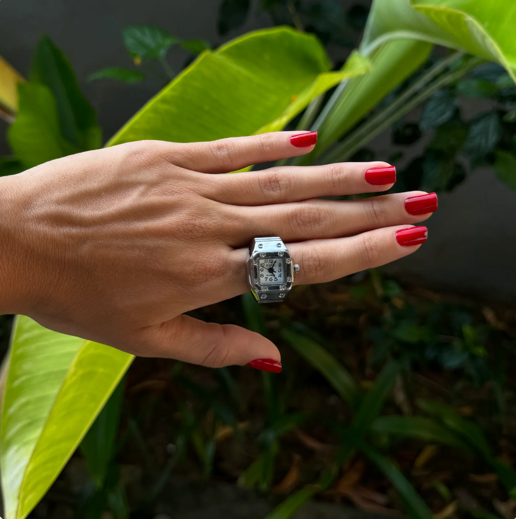 VANTA RING