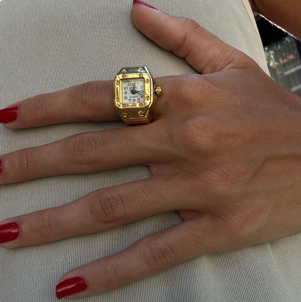 VANTA RING