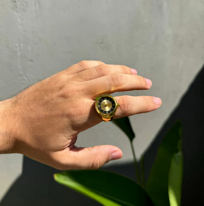 SOLEA RING